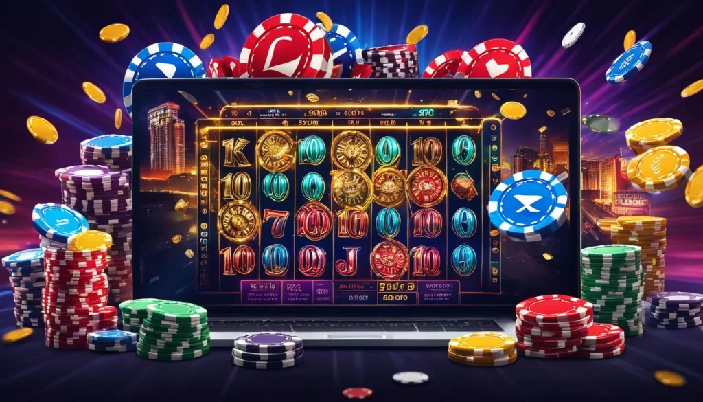 Chiến lược Baccarat tại MCW Casino 678