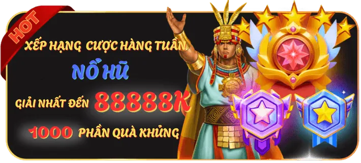 Hoàn trả tiền cược MCW Casino 678