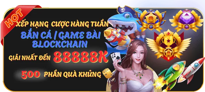 Khuyến mãi nạp tiền MCW Casino 678