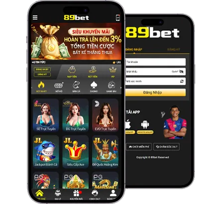 Công nghệ bảo mật dữ liệu tiên tiến của MCW Casino 678
