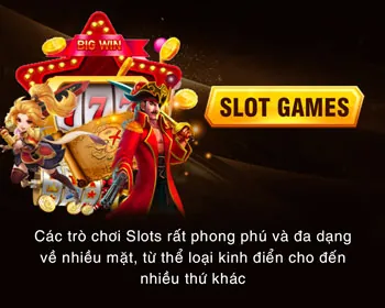 Khám phá game đa dạng mcw casino 678